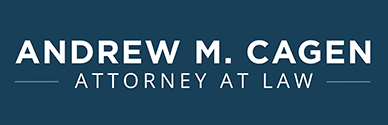 Andrew M. Cagen | Attorney at Law